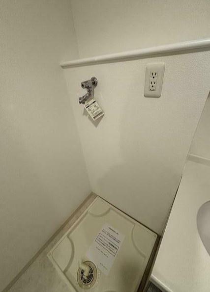 横浜市港北区北新横浜２丁目のマンション