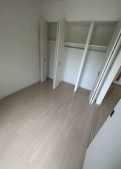 横浜市港北区北新横浜２丁目のマンション