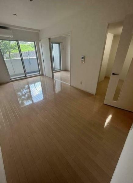 横浜市港北区北新横浜２丁目のマンション