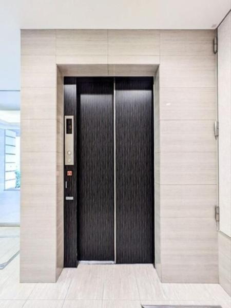 横浜市神奈川区反町３丁目のマンション