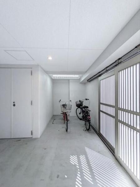 横浜市神奈川区反町３丁目のマンション
