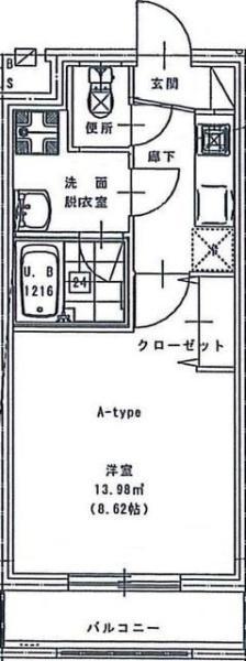 ブエナヴィスタⅠ