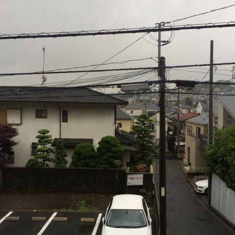 横浜市神奈川区西大口のマンション