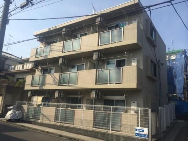 ブエナヴィスタⅠ