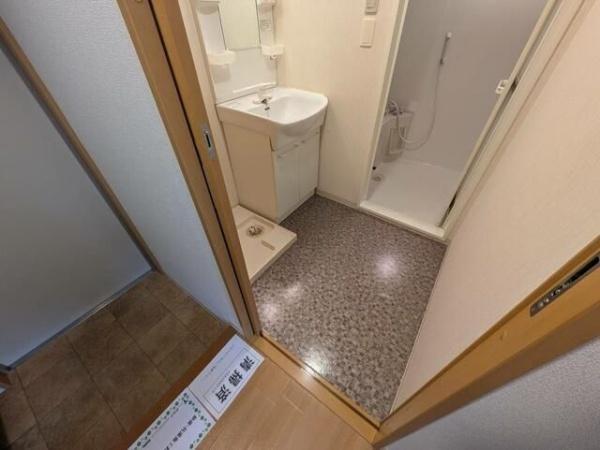 横浜市鶴見区尻手１丁目のマンション