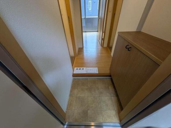 横浜市鶴見区尻手１丁目のマンション