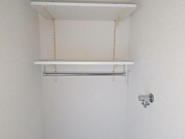 川崎市多摩区生田６丁目のアパート