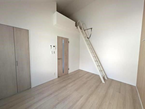 川崎市多摩区生田６丁目のアパート