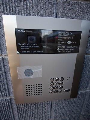 川崎市中原区丸子通２丁目のアパート