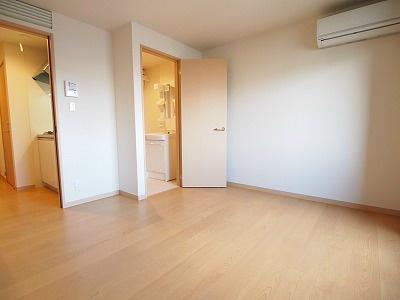 川崎市中原区丸子通２丁目のアパート