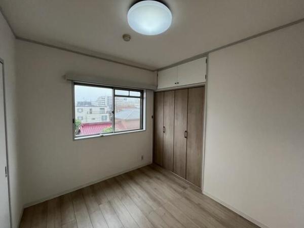 大田区池上８丁目のマンション