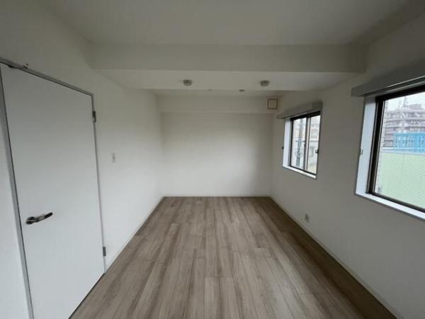 大田区池上８丁目のマンション