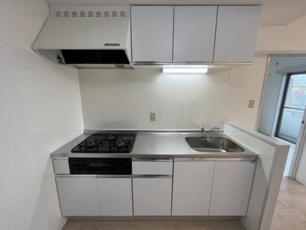 大田区池上８丁目のマンション