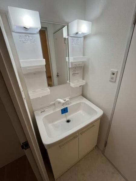 大田区池上８丁目のマンション