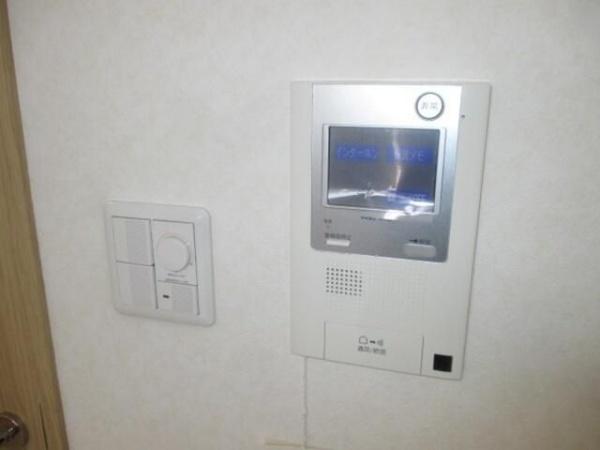 大田区南馬込１丁目のマンション