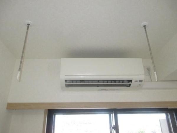 大田区南馬込１丁目のマンション