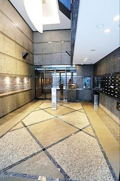 大田区南馬込１丁目のマンション