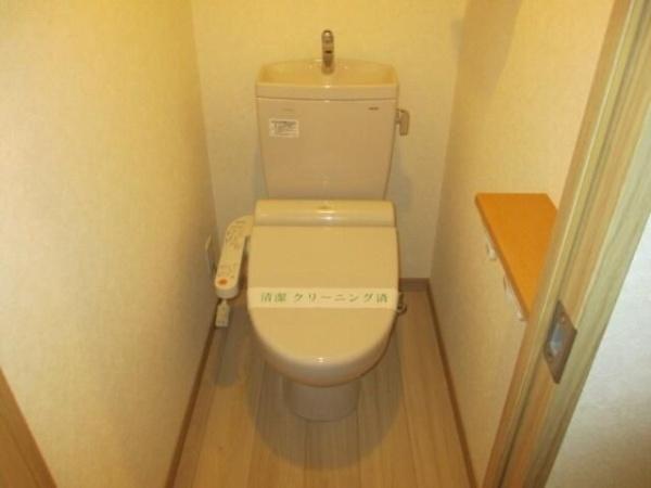 大田区南馬込１丁目のマンション