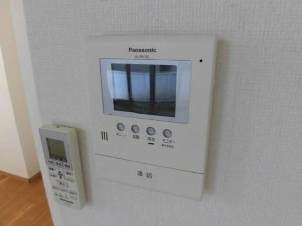 横浜市中区山手町のアパート