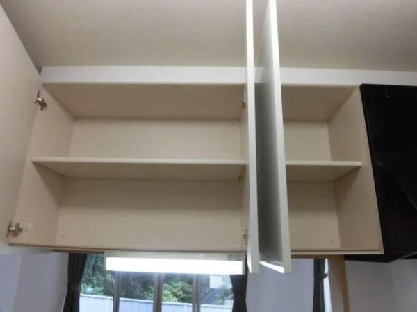 横浜市中区山手町のアパート