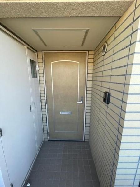横浜市都筑区茅ケ崎南２丁目のマンション