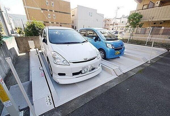 横浜市都筑区茅ケ崎南２丁目のマンション