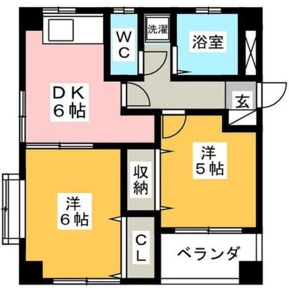 横浜市都筑区仲町台１丁目のマンション