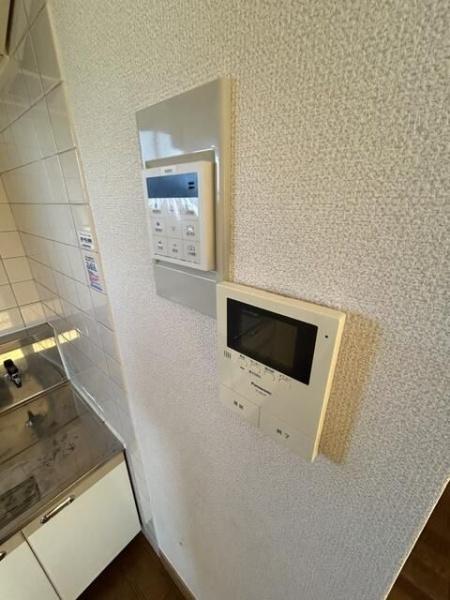 横浜市都筑区仲町台１丁目のマンション