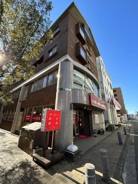 横浜市都筑区仲町台１丁目のマンション