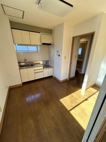 横浜市都筑区仲町台１丁目のマンション