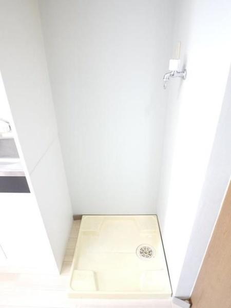 横浜市保土ケ谷区西谷１丁目のマンション