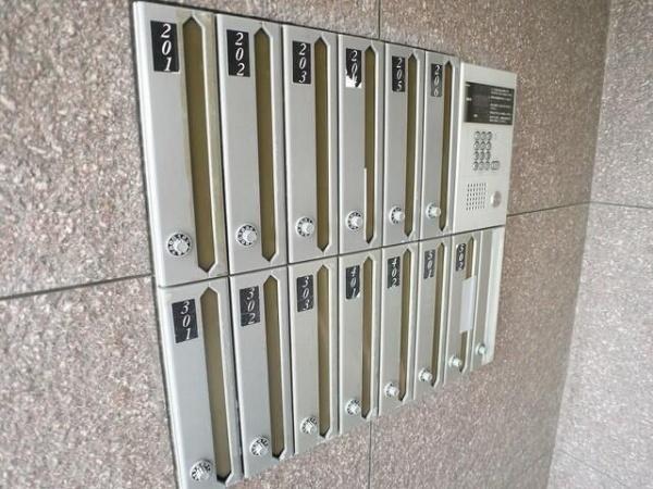 横浜市保土ケ谷区西谷１丁目のマンション