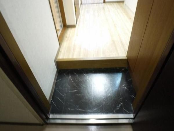 横浜市保土ケ谷区西谷１丁目のマンション