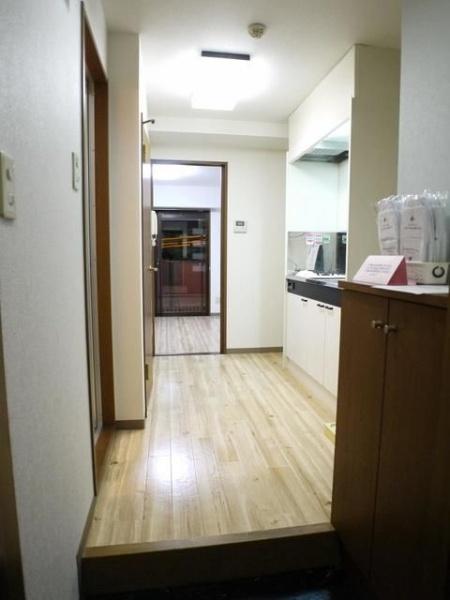 横浜市保土ケ谷区西谷１丁目のマンション