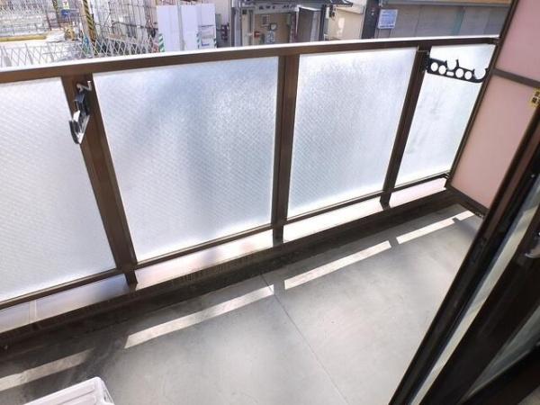 横浜市保土ケ谷区西谷１丁目のマンション