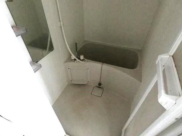 横浜市保土ケ谷区峰沢町のアパート
