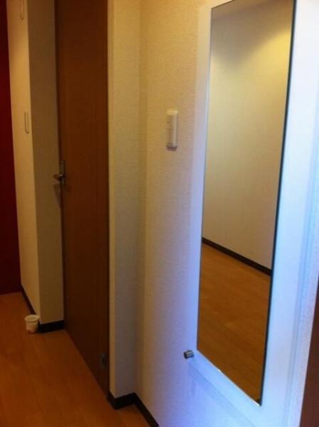 川崎市高津区末長３丁目のマンション