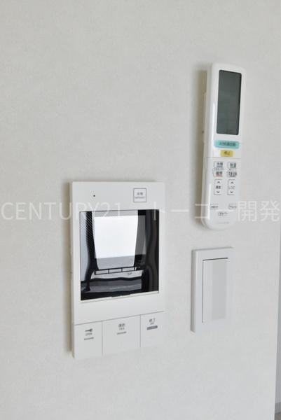 川崎市中原区上小田中３丁目のマンション