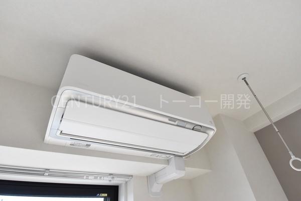 川崎市中原区上小田中３丁目のマンション