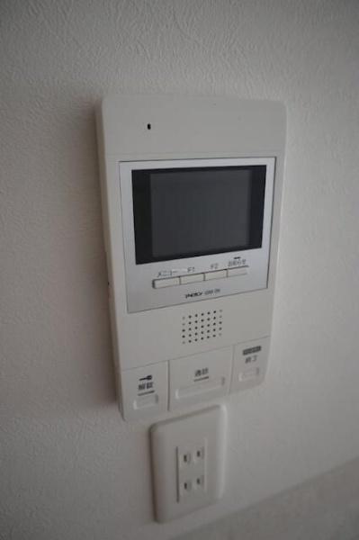 川崎市中原区井田１丁目のマンション