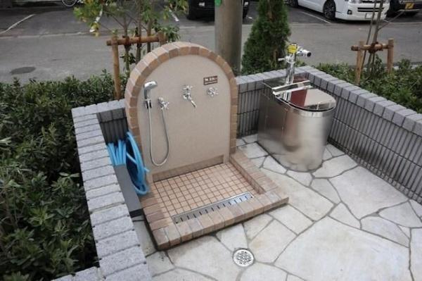 川崎市中原区井田１丁目のマンション
