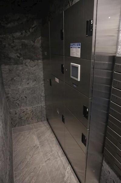川崎市中原区井田１丁目のマンション