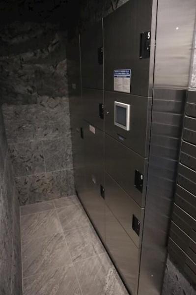 川崎市中原区井田１丁目のマンション