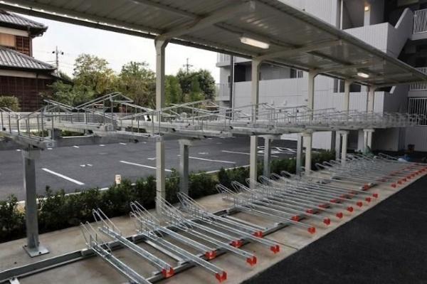 川崎市中原区井田１丁目のマンション