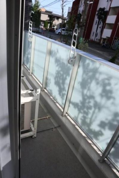 川崎市中原区井田１丁目のマンション