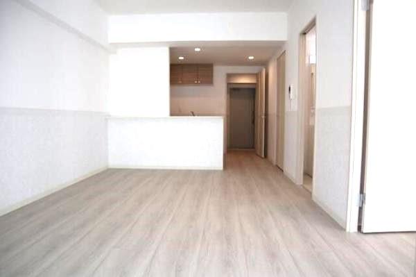 川崎市中原区井田１丁目のマンション