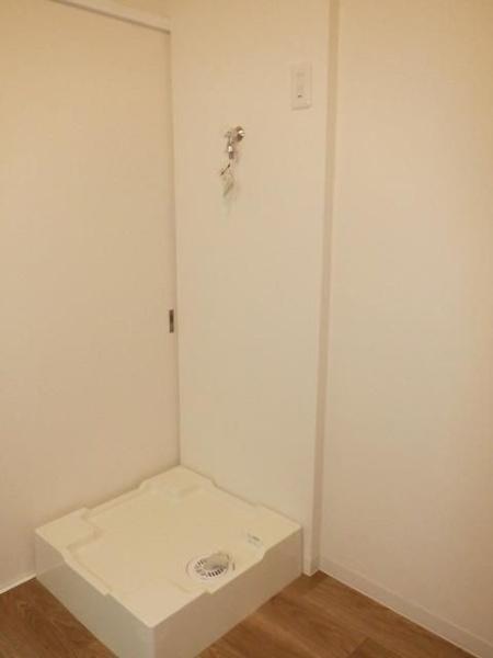 川崎市中原区新城５丁目のマンション