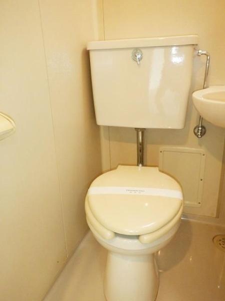 川崎市中原区新城５丁目のマンション