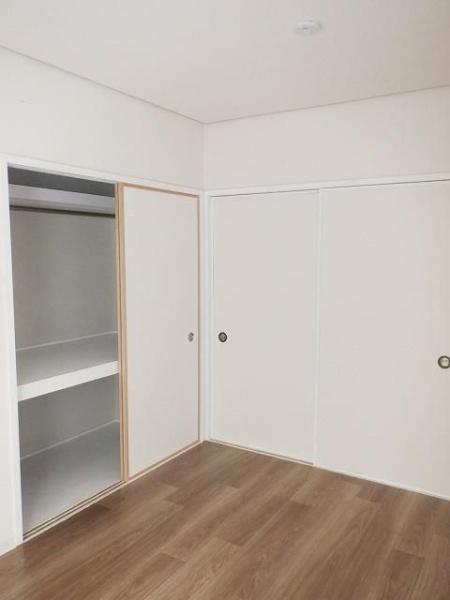川崎市中原区新城５丁目のマンション