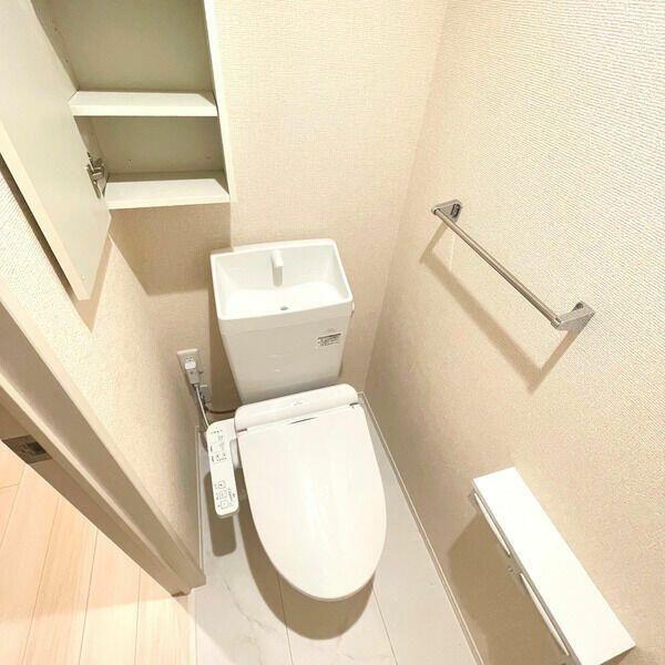 川崎市中原区小杉御殿町２丁目のアパート